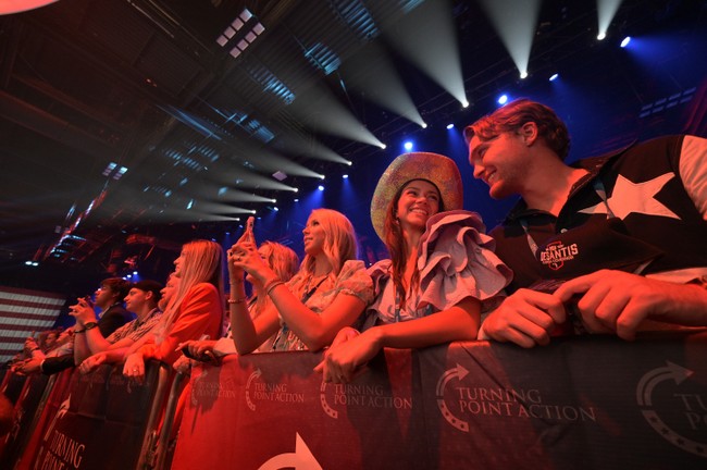 GOP Should Focus on Young Voters’ Hard Times