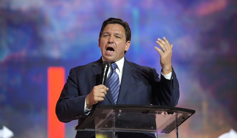 Gov. DeSantis Declares War on Environmental, Social, and Governance Investing Scam