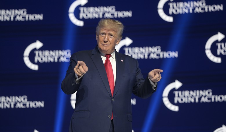 Latest Update on FBI's Trump Raid Is Beyond Laughable