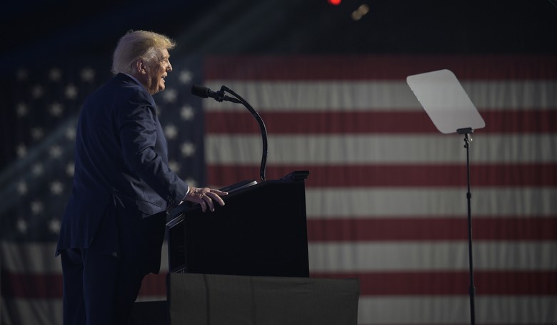 Dana Milbank's Uncivil War on GOP 'Destructionists' 