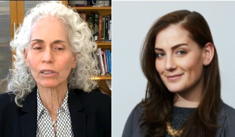 Study CDC Relied Upon for School Mask Mandates Was Authored by LA Co. Public Health Director's Daughter