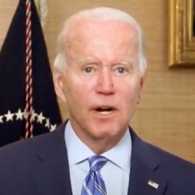 COVID Was Just the Beginning: New Docs Reveal Biden's Bigger Censorship Plans