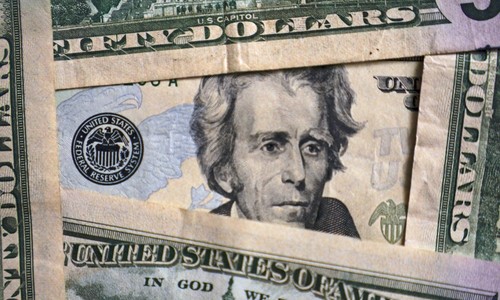 Household Income at All-Time High. Poverty at All-Time Low. So Where's the Party?