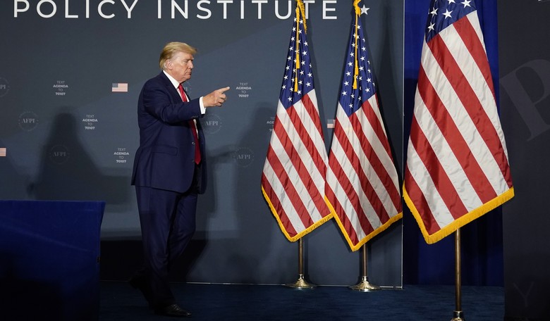 Americans Are Mad as Hell and Aren’t Going to Take It Anymore!