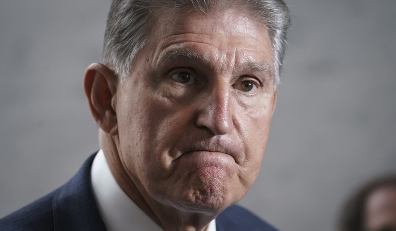 Size of IRS Will Be Doubled in Schumer-Manchin Bill. Here’s Why That’s Bad