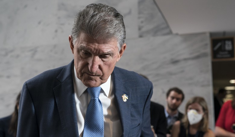 Do Rankings of Most Unpopular Senators Spell Trouble for Vulnerable Democrats?