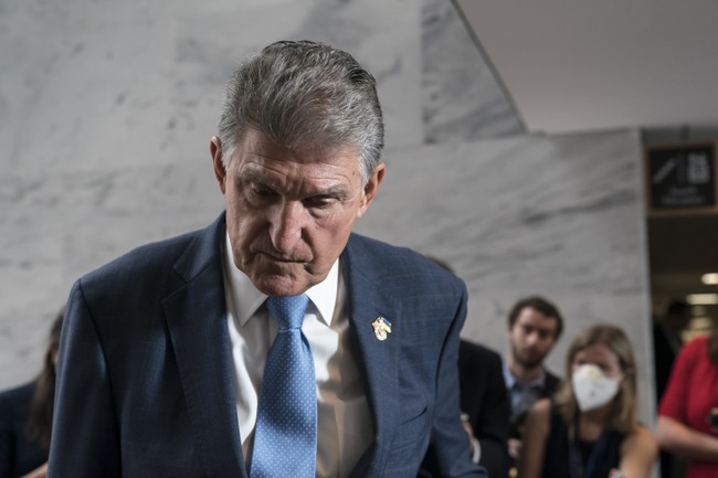 Do Rankings of Most Unpopular Senators Spell Trouble for Vulnerable Democrats? - Vimarsana News
