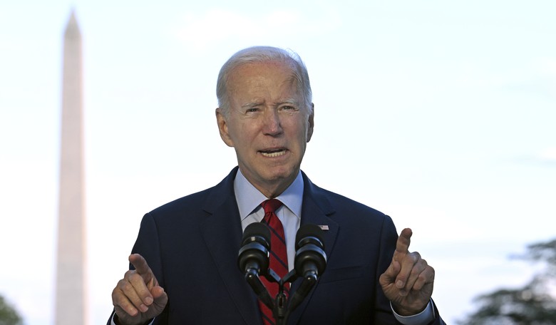 Afghanistan: Biden’s Most-Telling ‘Illusion’