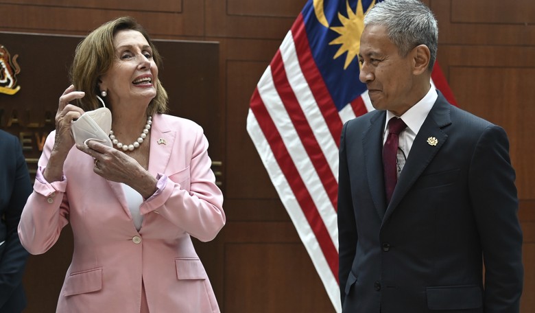 The Job Pelosi Reportedly Wants if Dems Lose House