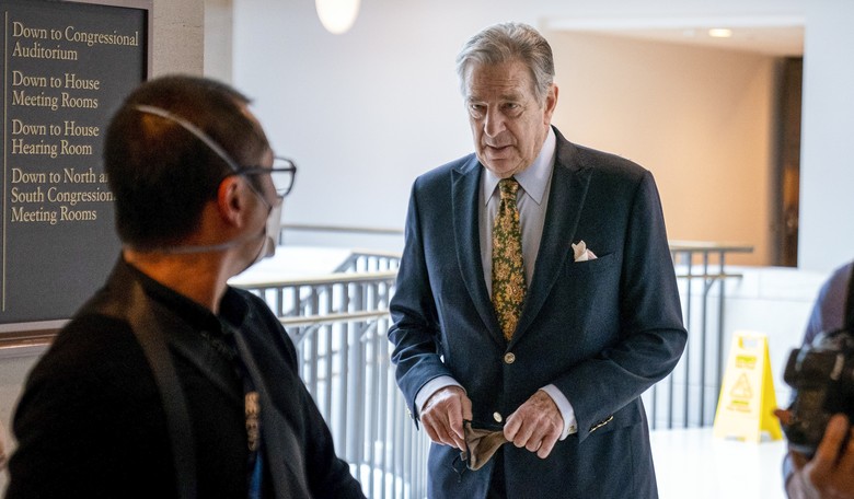 Paul Pelosi 'Violently Assaulted' in Home Invasion