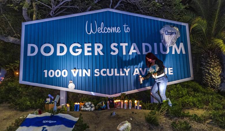 (Updated) LA Dodgers to ICE: We're Not Helping You