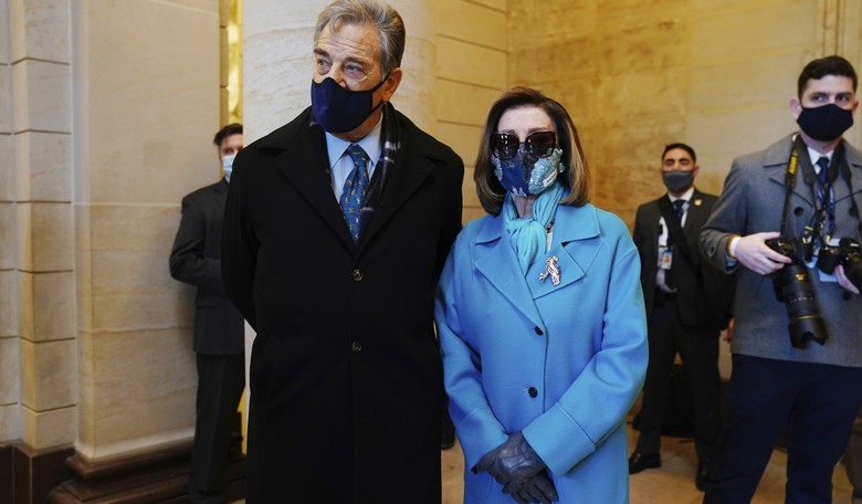 It's Happening: Judge Orders Release of Bodycam Footage From Paul Pelosi Hammer Attack 