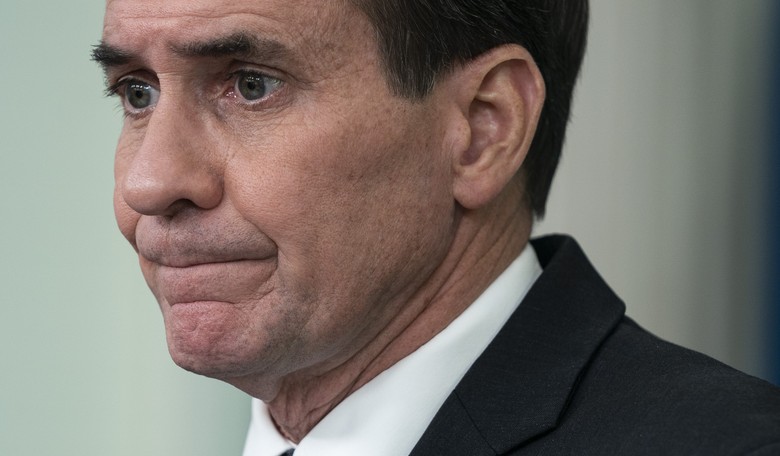 John Kirby Accidentally Proves Brian Kilmeade's Point on Military’s COVID-19 Vaccination Policy