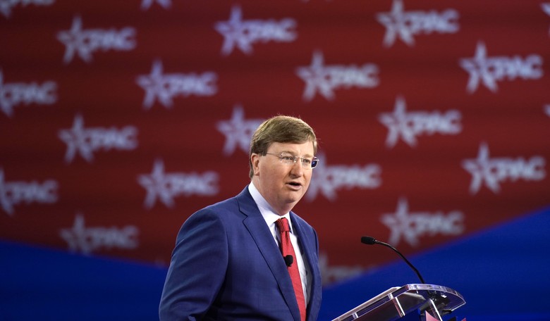 Is Abortion the Reason Democrats Are Heavily Investing in the Mississippi Governor's Race?