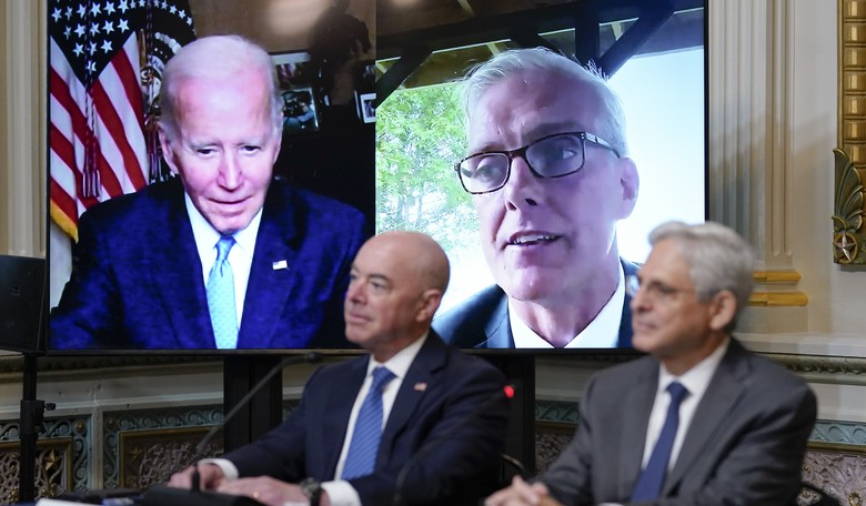 America’s Cyber Security Will Be in the Hands of the Next President. Choose Wisely. 