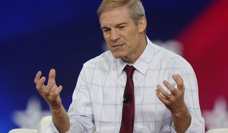Third Speaker Vote Fri., as 'No' Voters Were Not Swayed by Thursday Meeting With Jim Jordan 