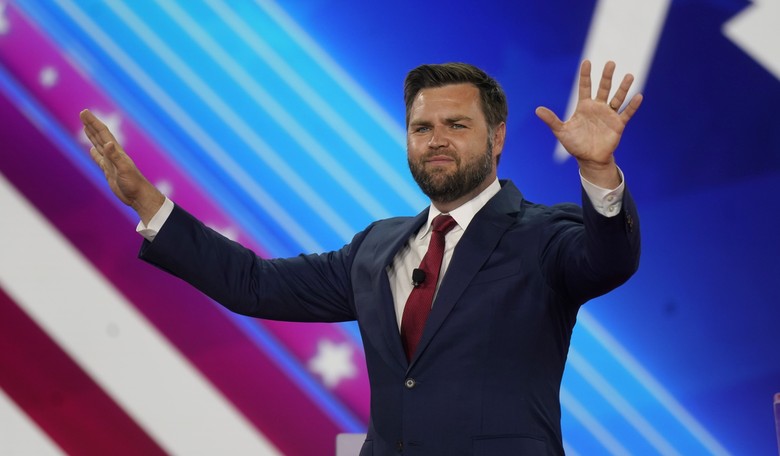 Democrats Are in for a Backlash This November