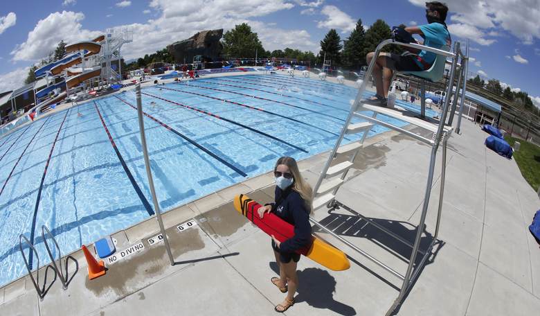 A Swim Club Allowed a ‘Transgender’ to Use the Women’s Facilities. Here’s How the Community Reacted.