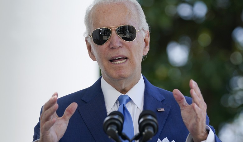 Biden Has Forgotten America’s Rural Workers
