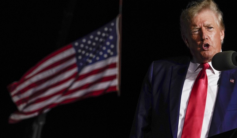 BREAKING: DOJ Appeals to Gain Access to Seized Documents Found at Trump's Home 