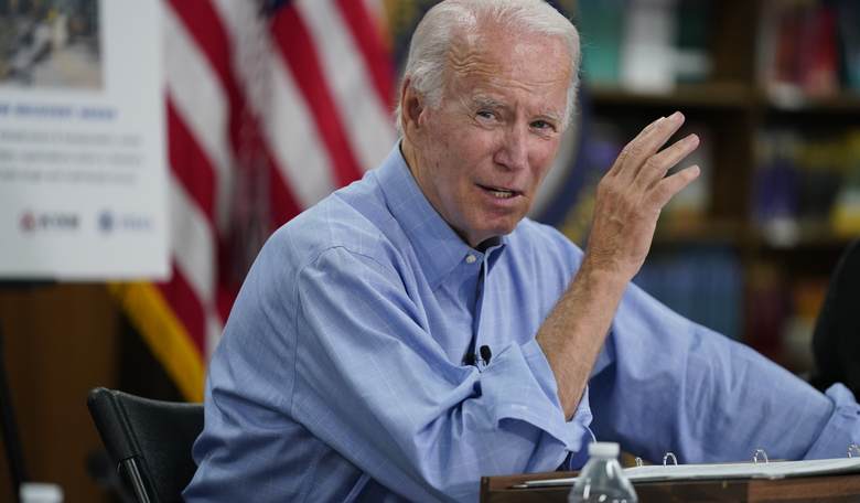 Biden's Energy Crisis Will Get Even Worse  