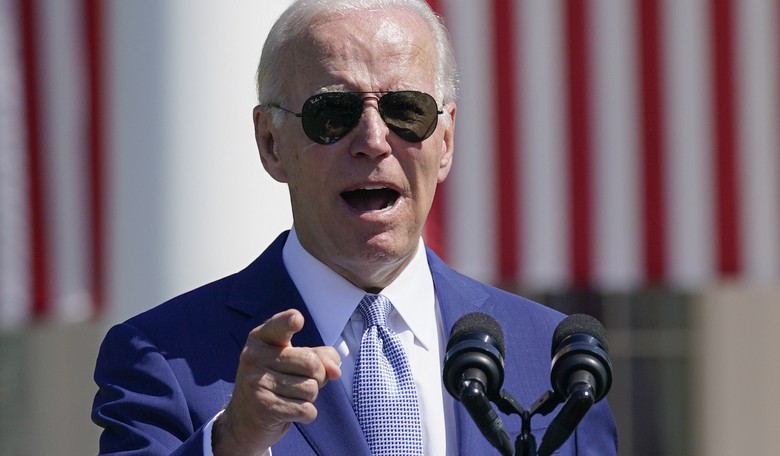 Biden Over-Sells 'Over-the-Horizon' Counter-Terrorism