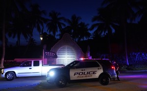 When Will the Deep State Pay for the Mar-a-Lago Raid?