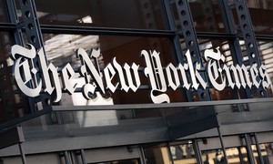 For the First Time in 50 Years, The New York Times Lost a Defamation Suit. Here's Why.