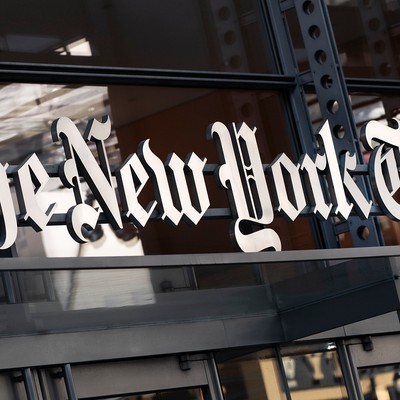 For the First Time in 50 Years, The New York Times Lost a Defamation Suit. Here's Why.