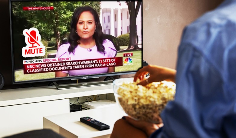NBC Breaking News That Something Will Happen