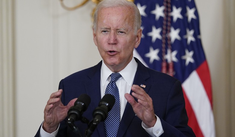 Biden's Student Loan Forgiveness Is a Terrible Move for the Democrats