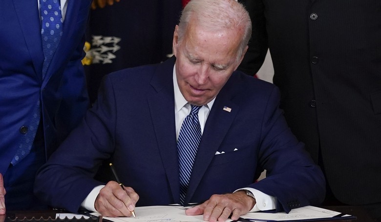 Biden’s Student Loan Bailout Is Disastrous