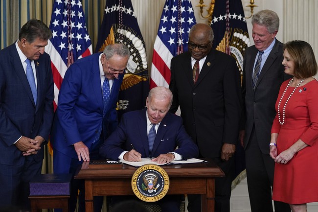 Is Biden’s Tax Hike a Threat to Middle-Class Stability?