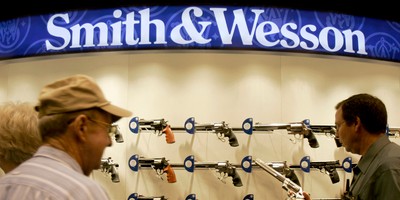 Blockbuster 2A Win, As Fifth Circuit Strikes Down Fed Ban on Interstate Handgun Sales