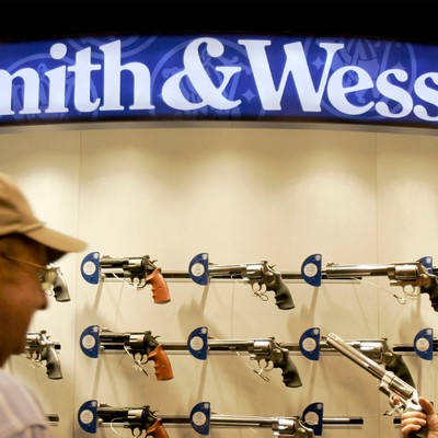 Blockbuster 2A Win, As Fifth Circuit Strikes Down Fed Ban on Interstate Handgun Sales