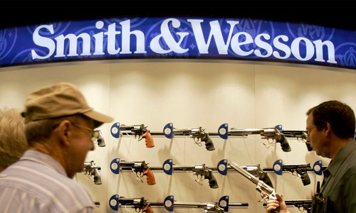 Blockbuster 2A Win, As Fifth Circuit Strikes Down Fed Ban on Interstate Handgun Sales