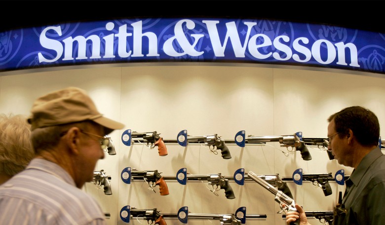 Smith and Wesson Ditches Blue Massachusetts, Moves HQ to Friendlier Tennessee