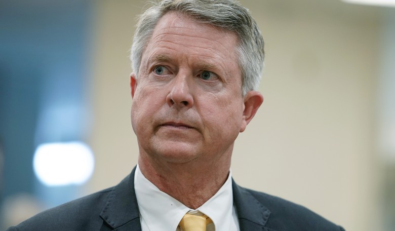 It's Hard to Believe the US Needs Legislation This GOP Senator Just Introduced, 'But Here We Are.'