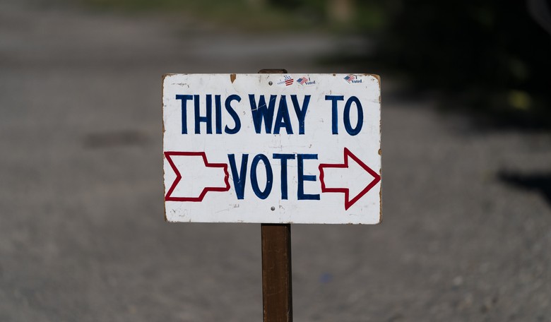 New York Appeals Court Announces Decision on Dems' Non-Citizen Voting Scheme