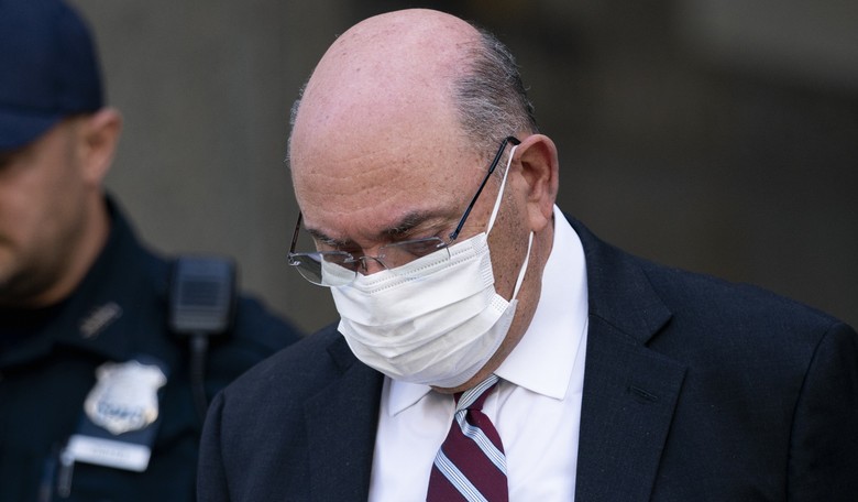 Size Matters: Former Trump CFO Allen Weisselberg Pleads Guilty to Perjury Over Penthouse Square Footage