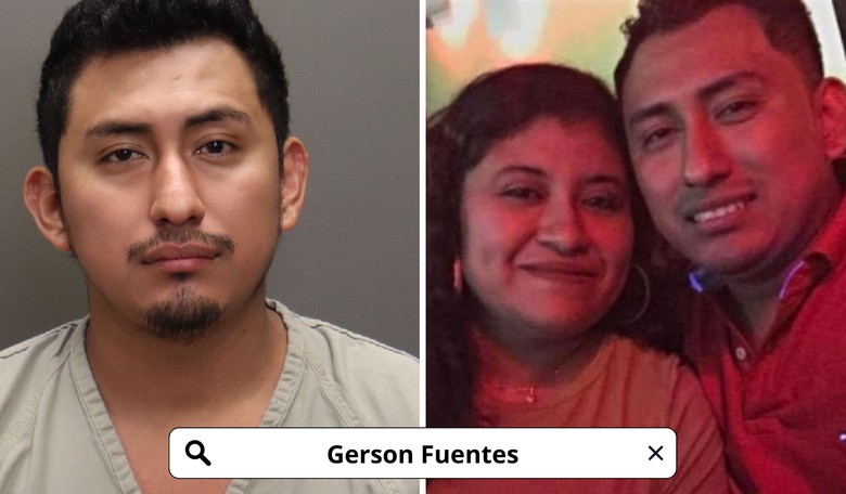10-Year-Old Rape Victim's Mom Is in Domestic Relationship With Child's Alleged Illegal Alien Rapist