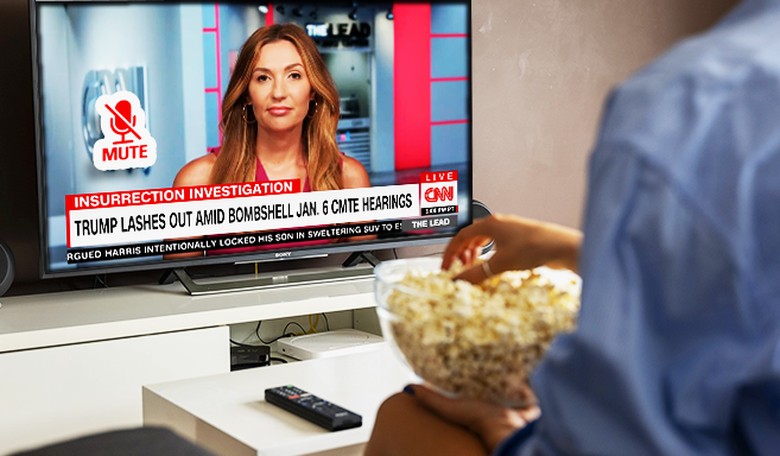 Amanda Carpenter Is Really Bothered By Hats