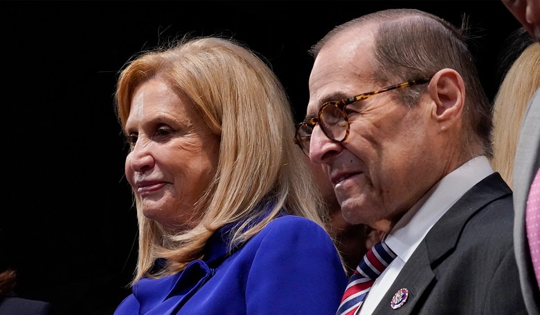 Winner of New York Congressional District Pitting Nearly 30-Year Incumbents Against Each Other Revealed