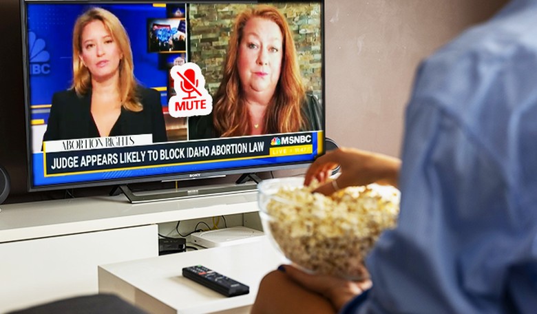The Media Bias Fight in Britain