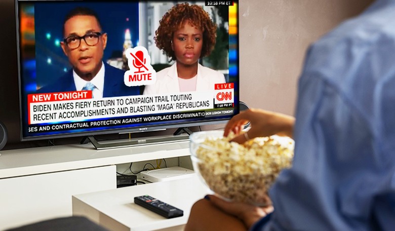 Is Journalism Dead?