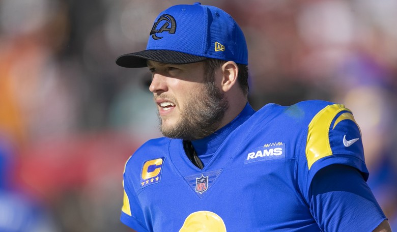 RedState Sports Report: Panthers, Rams, and Bears (and Packers) - Oh My!