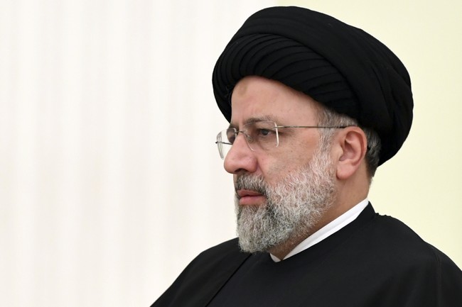 L’Iran déclare qu’Israël a éliminé le conseiller principal du Corps des Gardiens de la révolution lors d’une frappe aérienne et promet des représailles – –