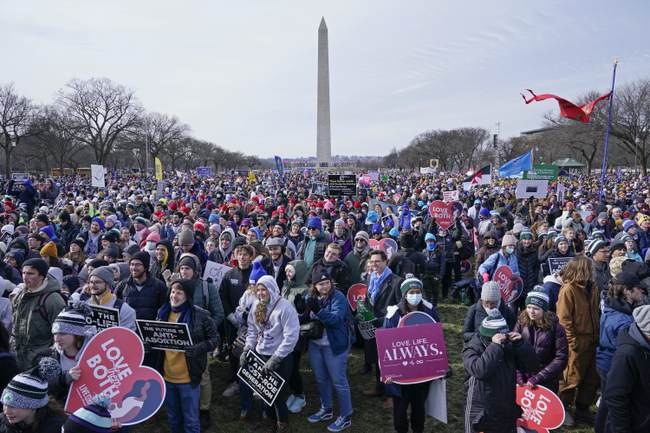 AG Lynn Fitch on What's Next in Post-Roe World: 'Channel That Same Determination, and Hope, and Prayer'