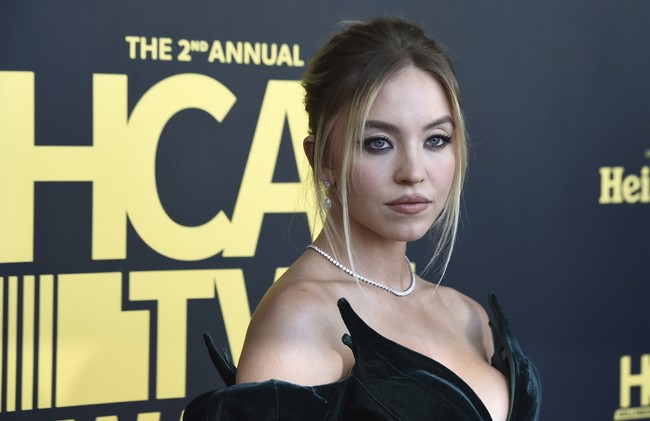 The Morning Briefing: Sydney Sweeney Should Win an Award for Triggering Miserable Lib Women