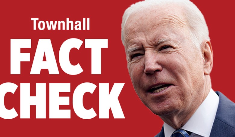 Is U.S. Manufacturing 'Booming' Under Biden?